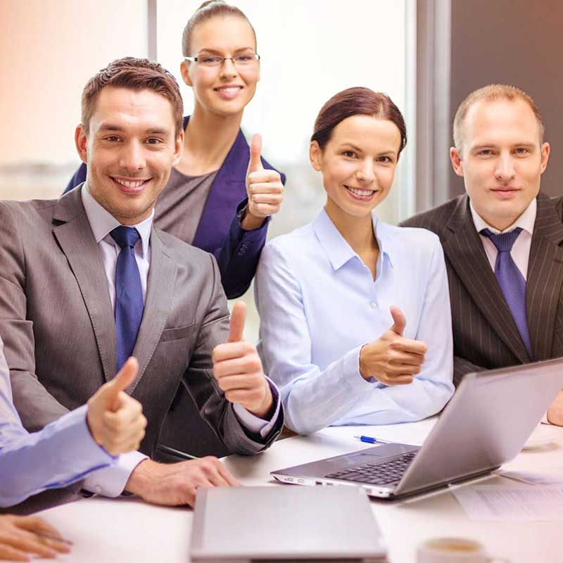 Payroll Process