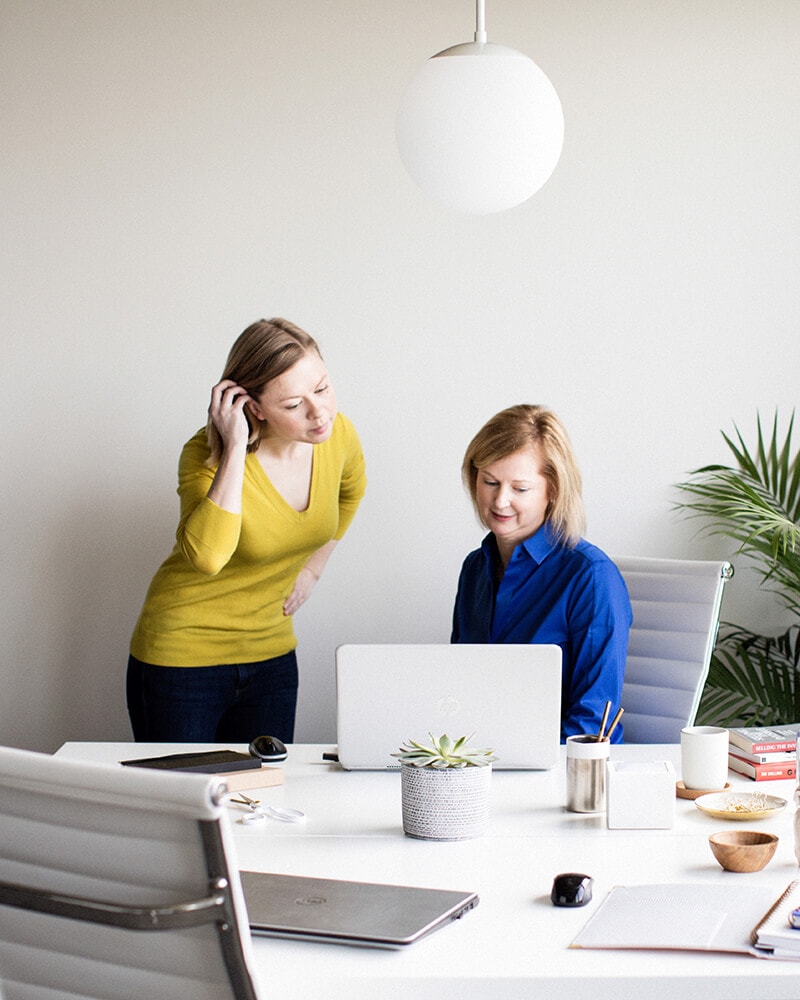 Dynamic Workspace